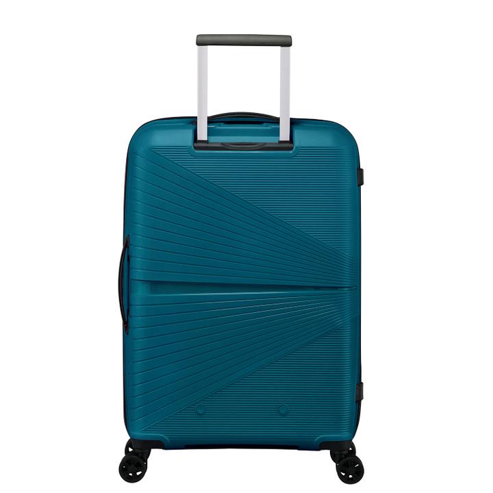 Daniel Ray American Tourister Airconic Spinner 67 Deep Ocean