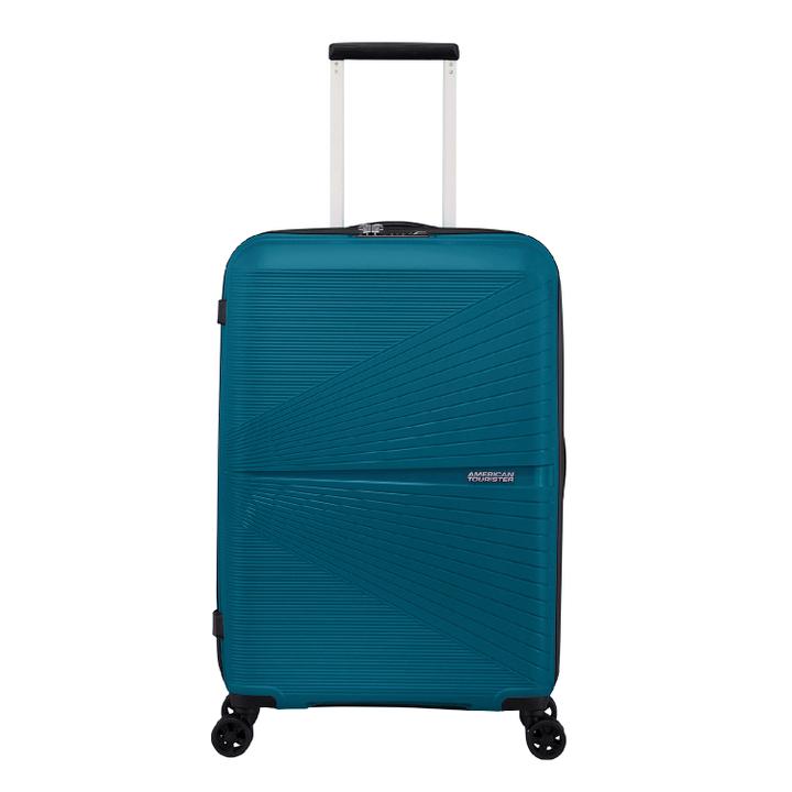 daniel ray American Tourister Airconic Spinner 67 deep ocean