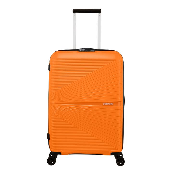 daniel ray American Tourister Airconic Spinner 67 mango orange