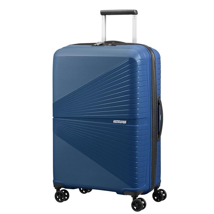 Daniel Ray American Tourister Airconic Spinner 67 Midnight Navy