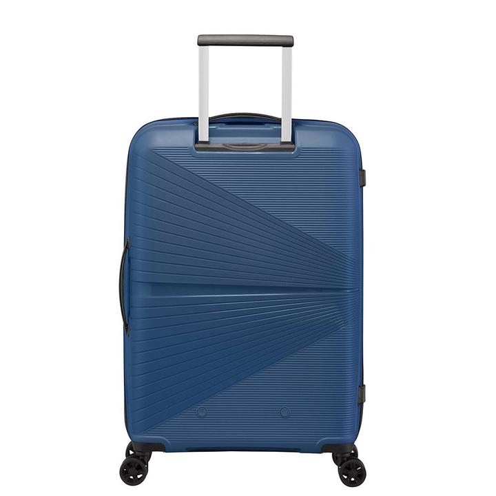 Daniel Ray American Tourister Airconic Spinner 67 Midnight Navy