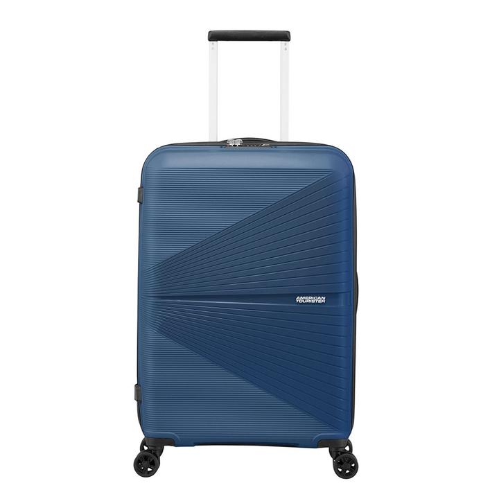 daniel ray American Tourister Airconic Spinner 67 midnight navy