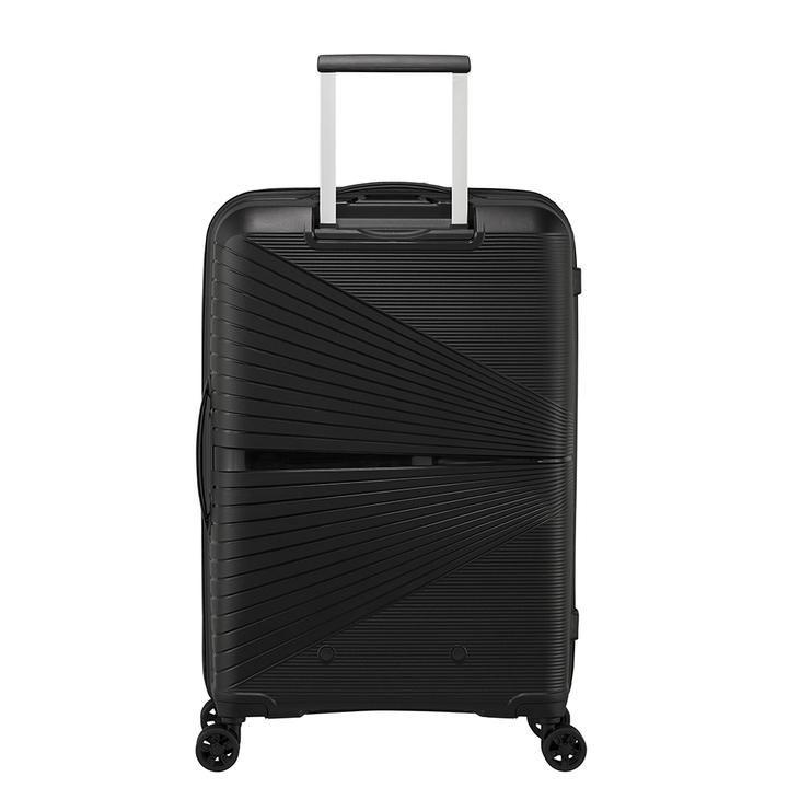 Daniel Ray American Tourister Airconic Spinner 67 Onyx Black