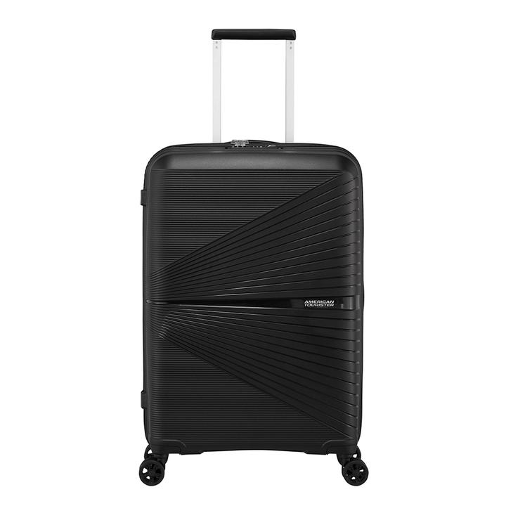 daniel ray American Tourister Airconic Spinner 67 onyx black