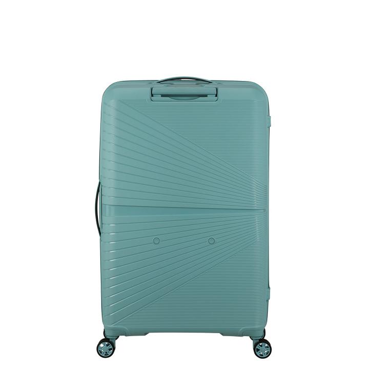 Daniel Ray American Tourister Airconic Spinner 77/28 TSA Dusty Turquoise