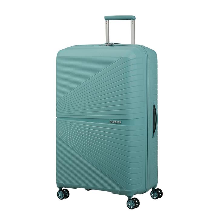 Daniel Ray American Tourister Airconic Spinner 77/28 TSA Dusty Turquoise