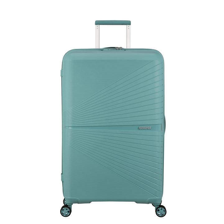 daniel ray American Tourister Airconic Spinner 77/28 TSA dusty turquoise