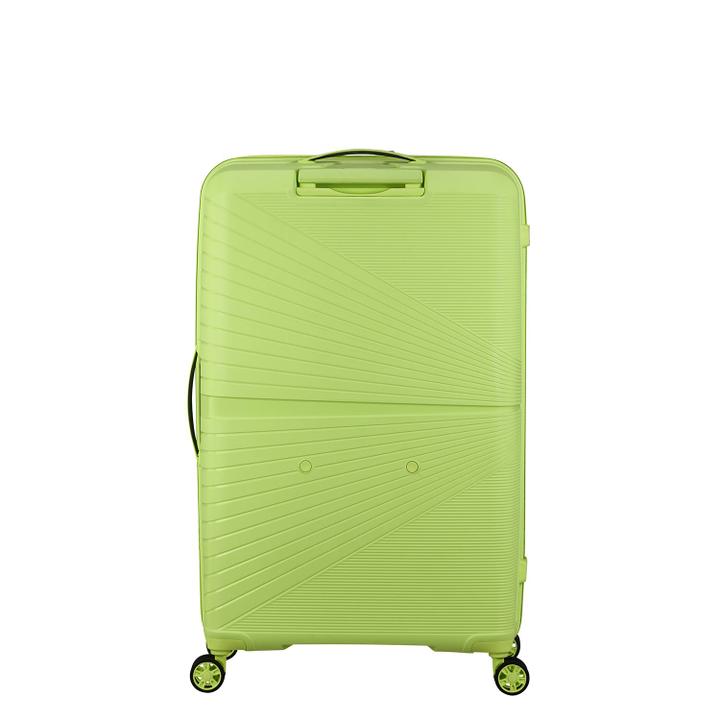 Daniel Ray American Tourister Airconic Spinner 77/28 TSA Electric Lime