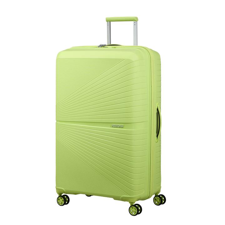 Daniel Ray American Tourister Airconic Spinner 77/28 TSA Electric Lime