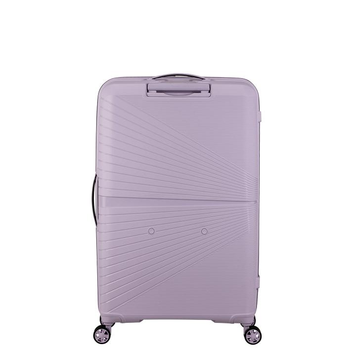 Daniel Ray American Tourister Airconic Spinner 77/28 TSA Stormy Lilac