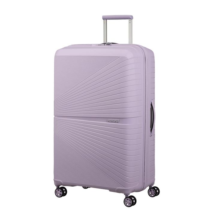 Daniel Ray American Tourister Airconic Spinner 77/28 TSA Stormy Lilac