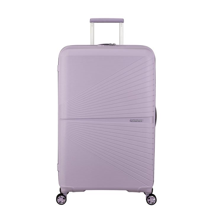 daniel ray American Tourister Airconic Spinner 77/28 TSA stormy lilac
