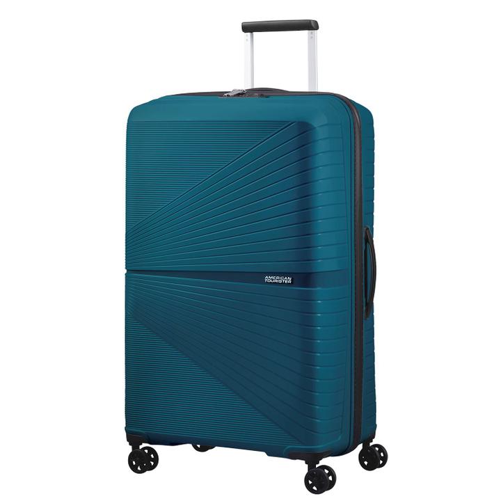 Daniel Ray American Tourister Airconic Spinner 77 Deep Ocean