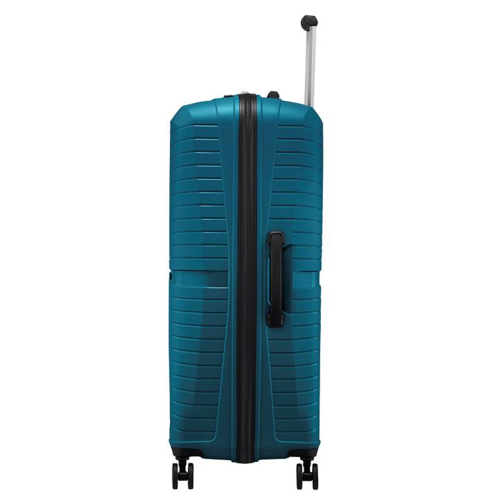 Daniel Ray American Tourister Airconic Spinner 77 Deep Ocean
