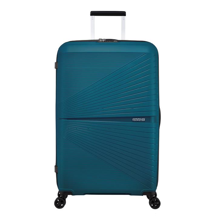 daniel ray American Tourister Airconic Spinner 77 deep ocean