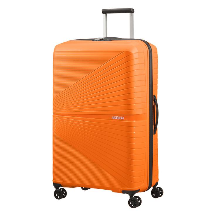 Daniel Ray American Tourister Airconic Spinner 77 Mango Orange