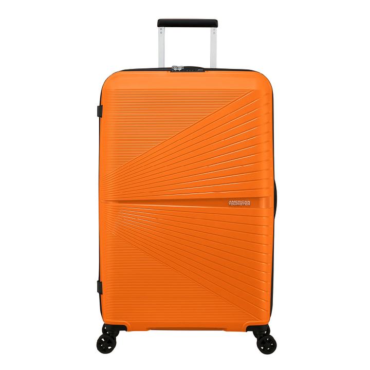 daniel ray American Tourister Airconic Spinner 77 mango orange