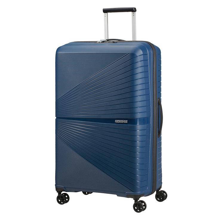 Daniel Ray American Tourister Airconic Spinner 77 Midnight Navy