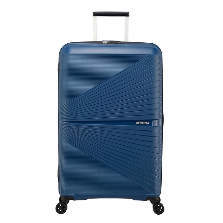 Daniel Ray American Tourister Airconic Spinner 77 Midnight Navy