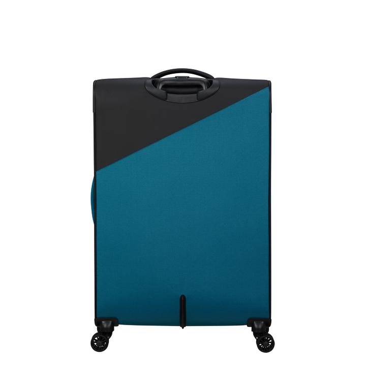 Daniel Ray American Tourister Daring Dash Spinner L EXP Black/blue