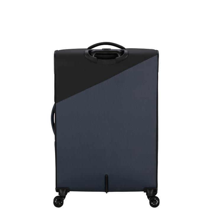 Daniel Ray American Tourister Daring Dash Spinner L EXP Black/grey