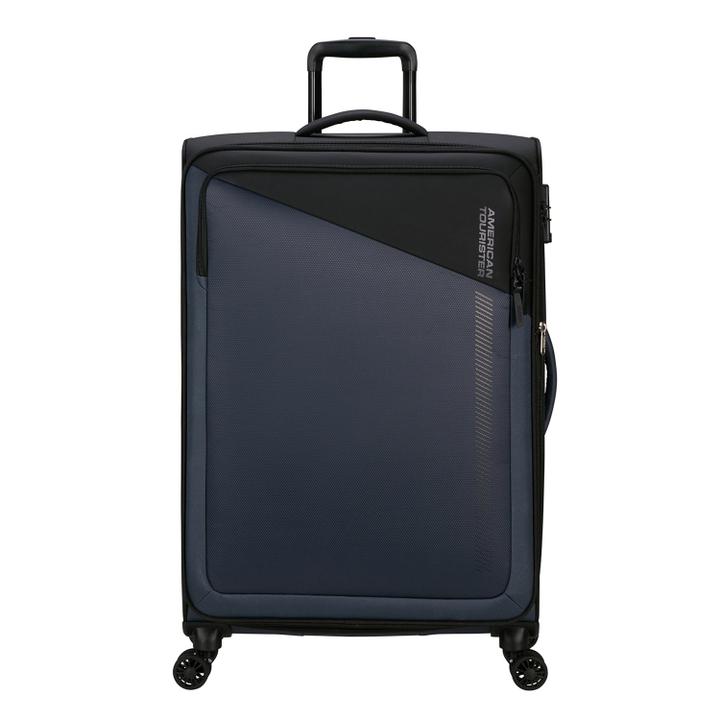 daniel ray American Tourister Daring Dash Spinner L EXP black/grey
