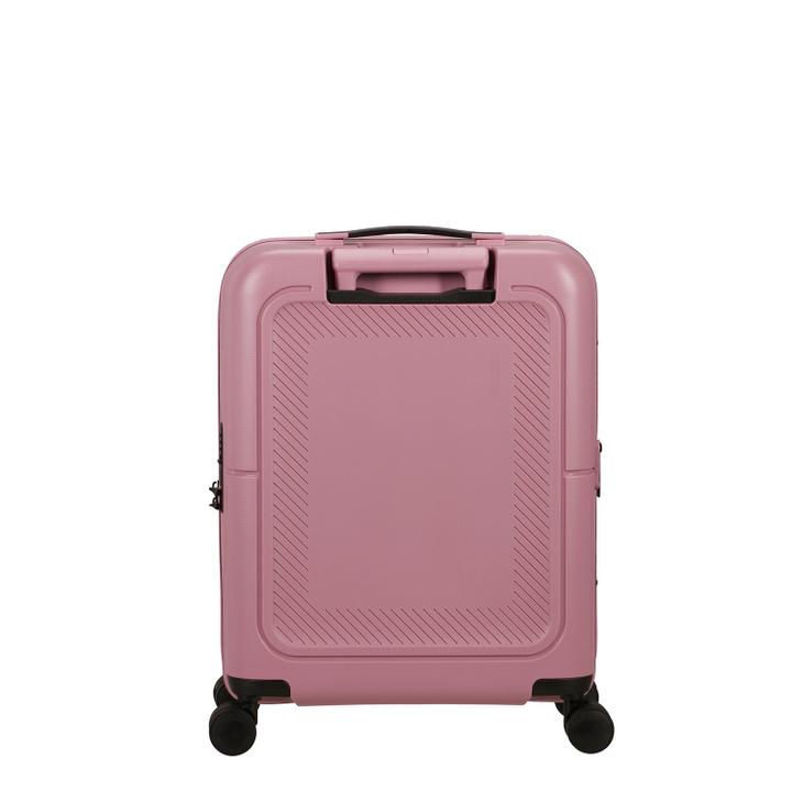 Daniel Ray American Tourister Dashpop Spinner 55/20 Exp TSA Lilas Pink