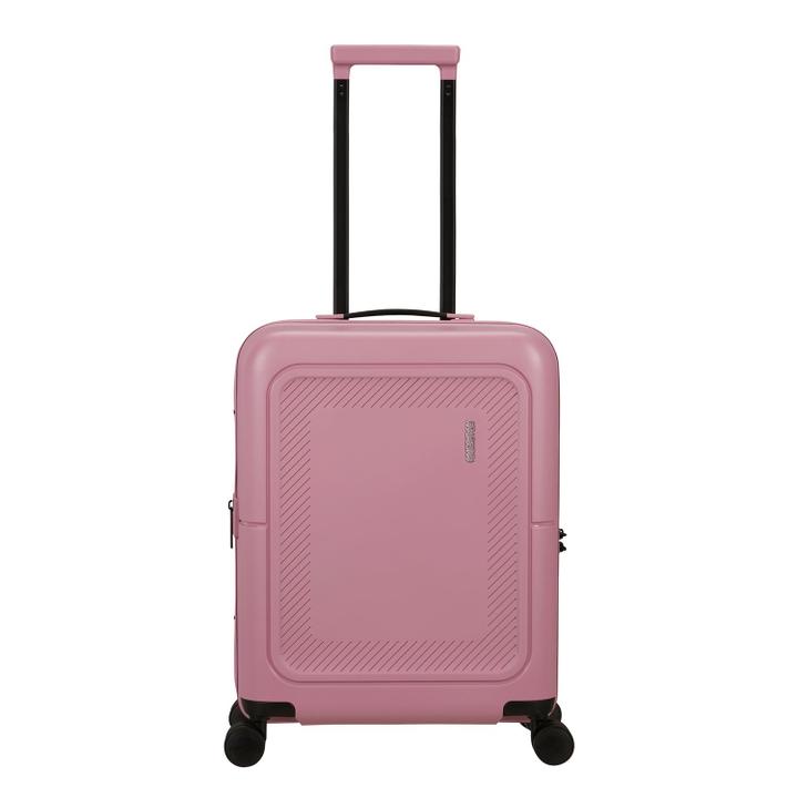 daniel ray American Tourister Dashpop Spinner 55/20 Exp TSA lilas pink