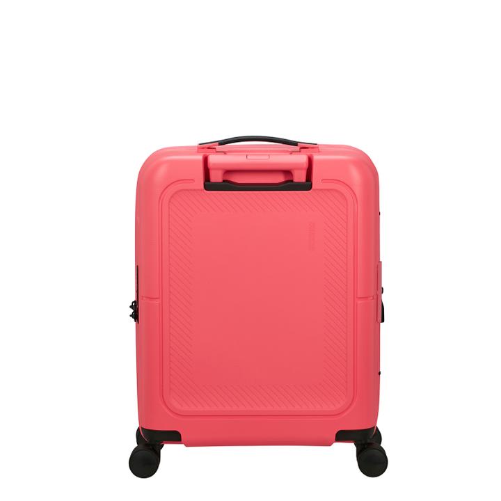 Daniel Ray American Tourister Dashpop Spinner 55 Exp Sugar Pink