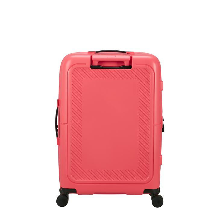 Daniel Ray American Tourister Dashpop Spinner 67 Exp Sugar Pink