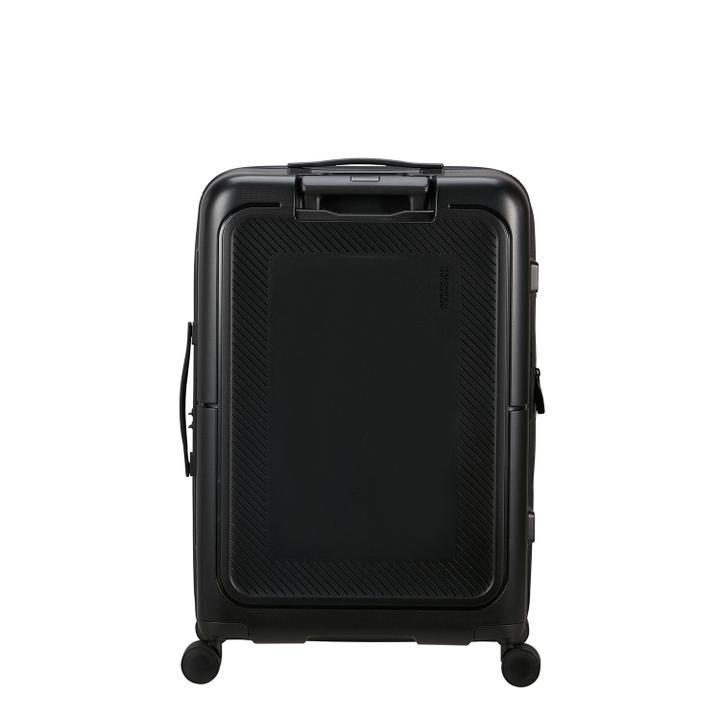 Daniel Ray American Tourister Dashpop Spinner 67 Exp True Black