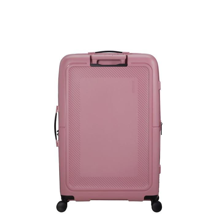 Daniel Ray American Tourister Dashpop Spinner 77/28 Exp TSA Lilas Pink