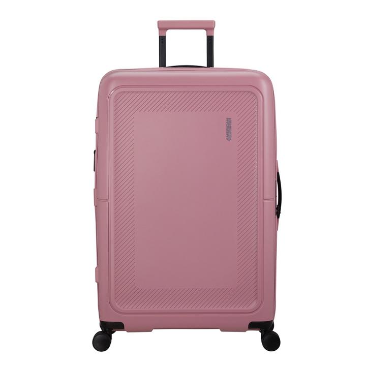 daniel ray American Tourister Dashpop Spinner 77/28 Exp TSA lilas pink
