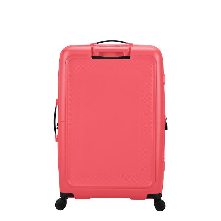 Daniel Ray American Tourister Dashpop Spinner 77 Exp Sugar Pink