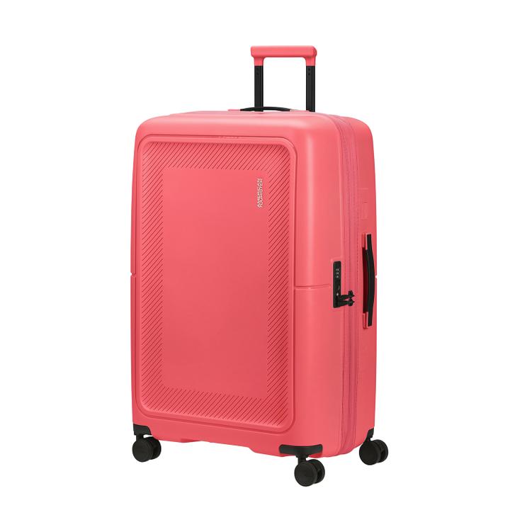 Daniel Ray American Tourister Dashpop Spinner 77 Exp Sugar Pink