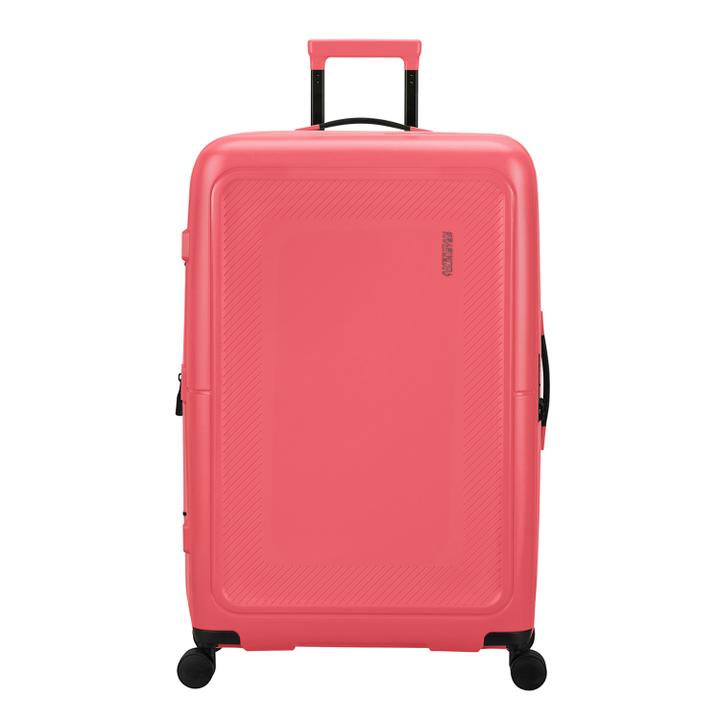 daniel ray American Tourister Dashpop Spinner 77 Exp sugar pink