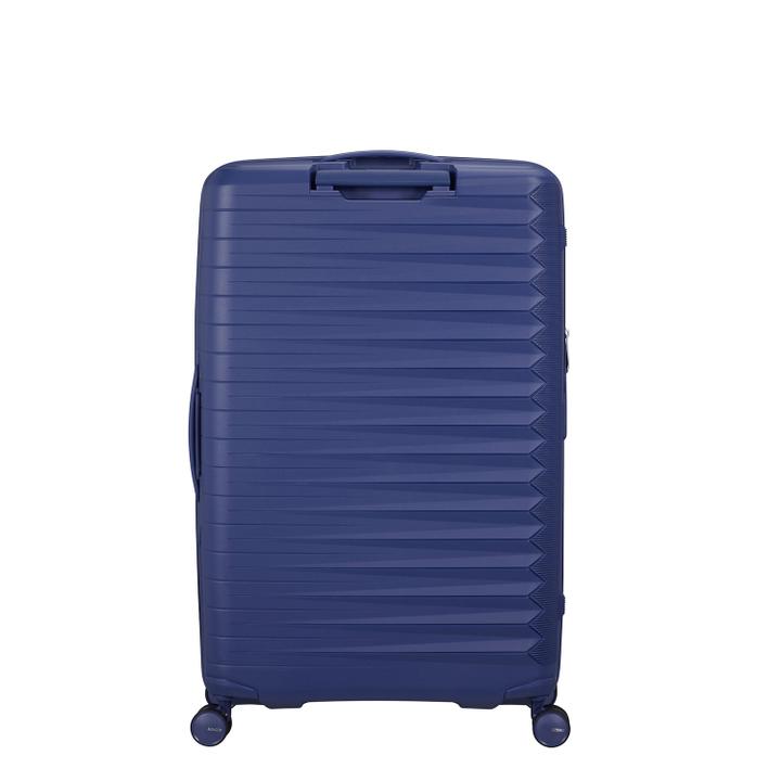 Daniel Ray American Tourister FastForward Spinner 78/29 TSA Exp Dusk Purple