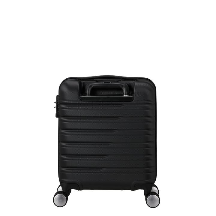 Daniel Ray American Tourister Flashline Spinner Underseater Shadow Black