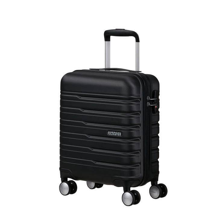 Daniel Ray American Tourister Flashline Spinner Underseater Shadow Black