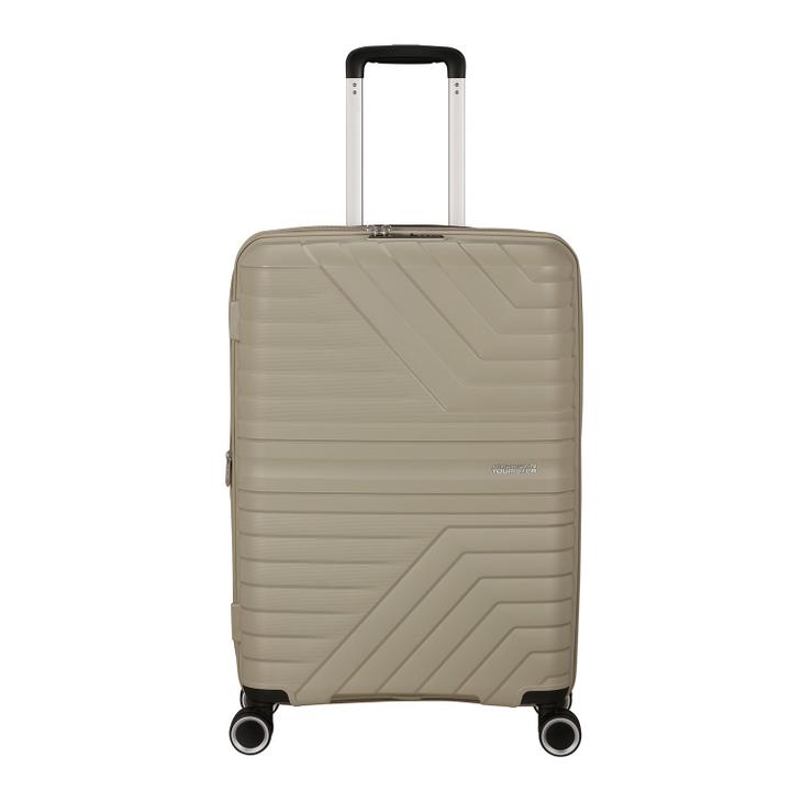 daniel ray American Tourister Flytwist Spinner 67/24 TSA Expandable sandstone