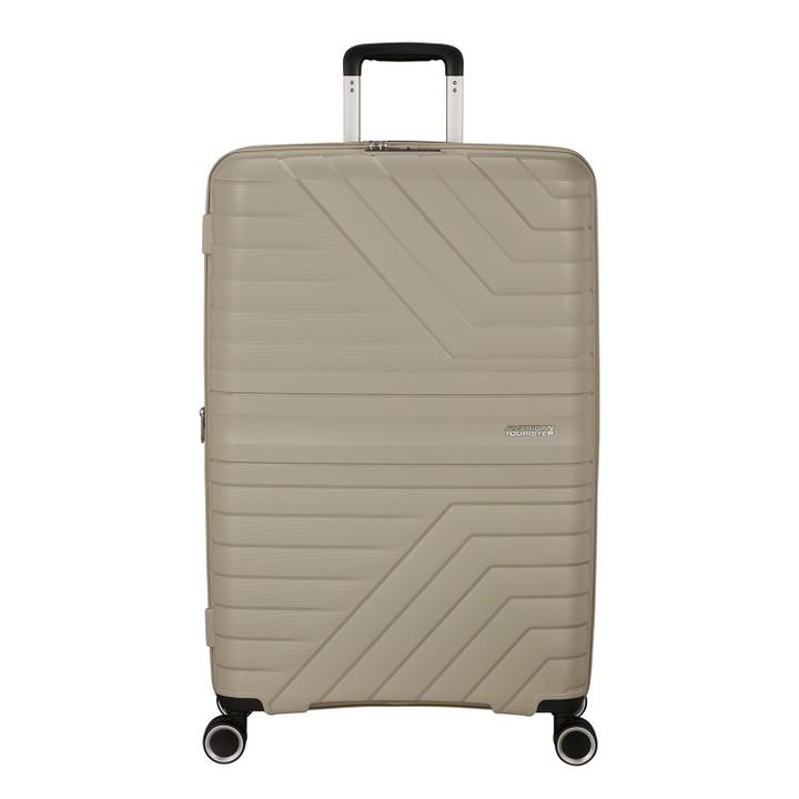 daniel ray American Tourister Flytwist Spinner 78/29 TSA Expandable sandstone