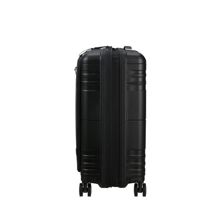 Daniel Ray American Tourister Hello Cabin Spinner 55 EXP Grey Melange