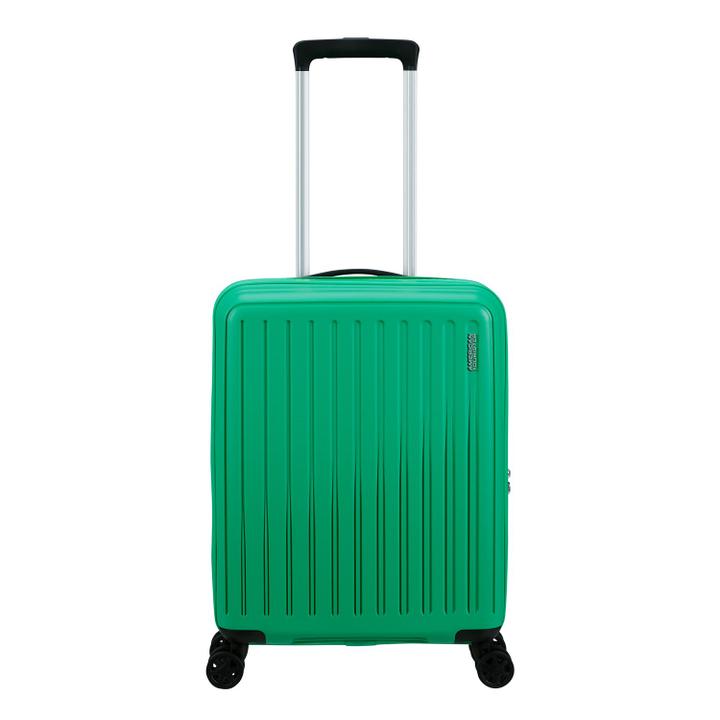 daniel ray American Tourister Rejoy Spinner 55/20 TSA jade green