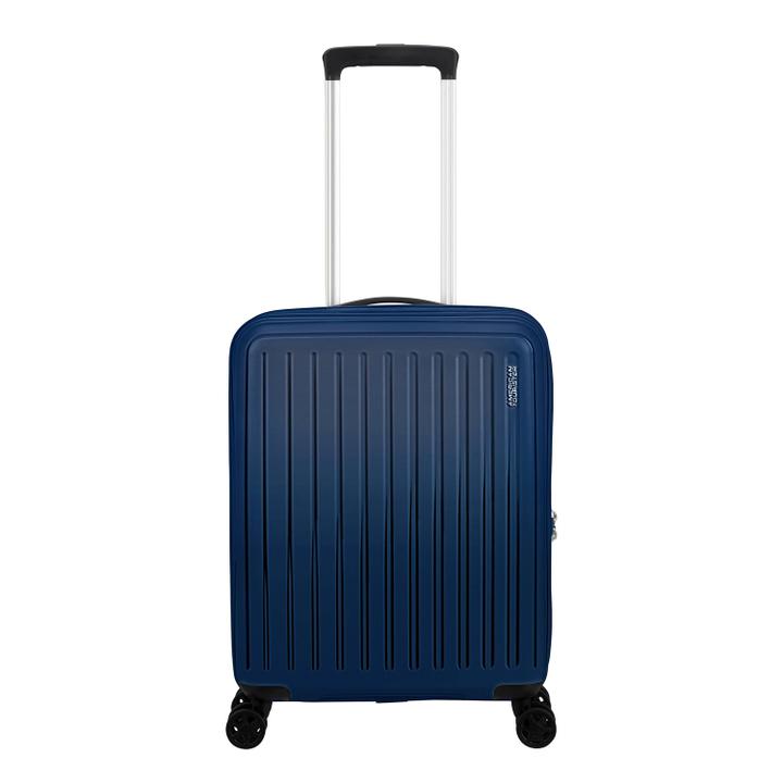 daniel ray American Tourister Rejoy Spinner 55/20 TSA navy blue