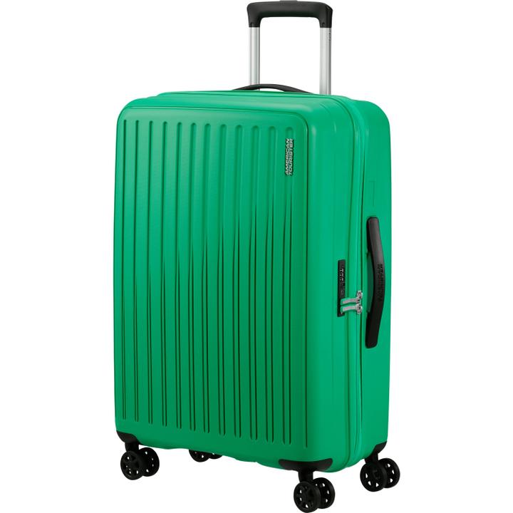 Daniel Ray American Tourister Rejoy Spinner 68/25 TSA Jade Green