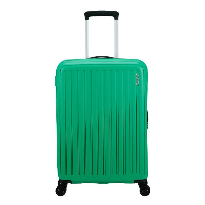 daniel ray American Tourister Rejoy Spinner 68/25 TSA jade green