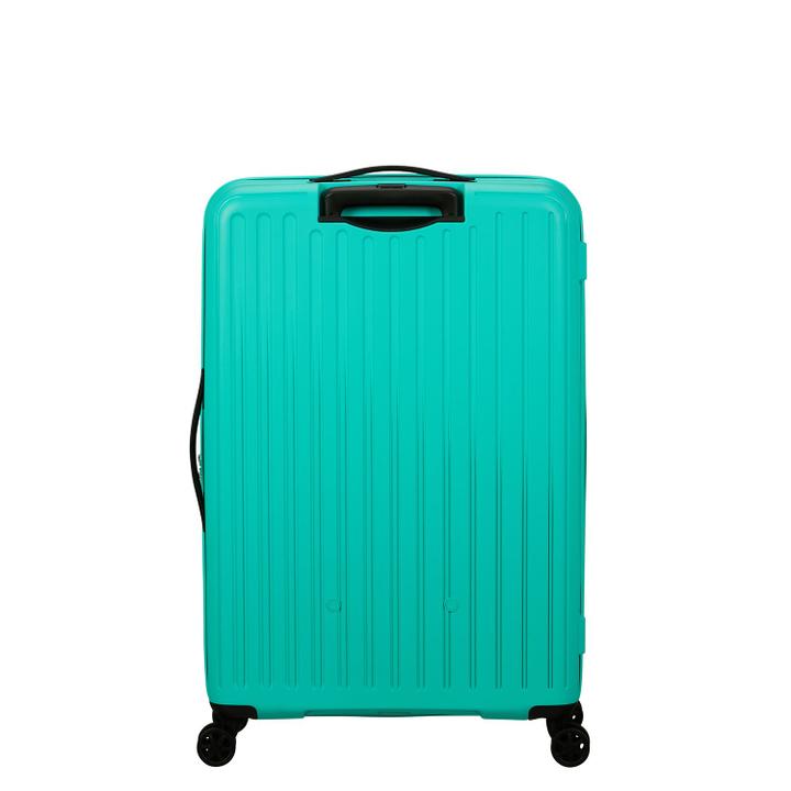 Daniel Ray American Tourister Rejoy Spinner 77/28 TSA Aquatic Awe