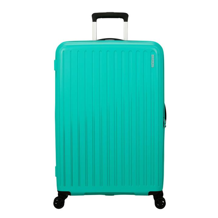 daniel ray American Tourister Rejoy Spinner 77/28 TSA aquatic awe