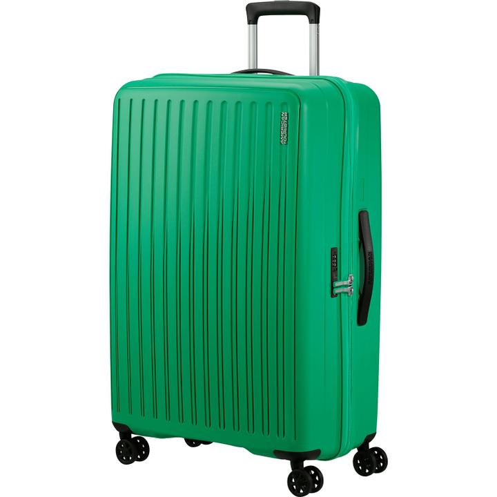 Daniel Ray American Tourister Rejoy Spinner 77/28 TSA Jade Green
