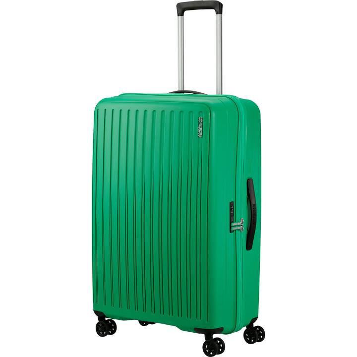 Daniel Ray American Tourister Rejoy Spinner 77/28 TSA Jade Green